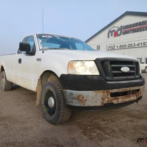 2006 Ford F150 Truck
 UNRESERVED