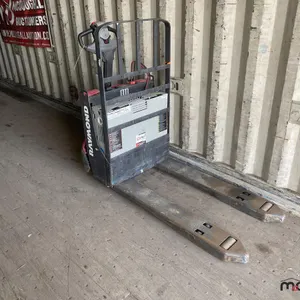 Raymond 8210 Electric Jack
 UNRESERVED