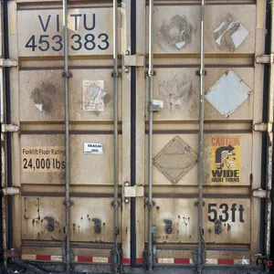 Contents of Shipping Container, Office Furniture & More
 UNRESERVED