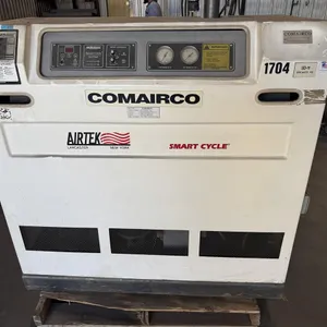 Comairco SC-500 Air Dryer
 UNRESERVED