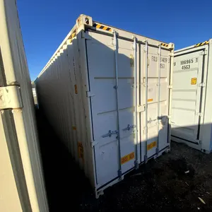 40' Shipping Container
 UNRESERVED