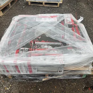 Floor Tiles (Approx. 8"x13")
 UNRESERVED