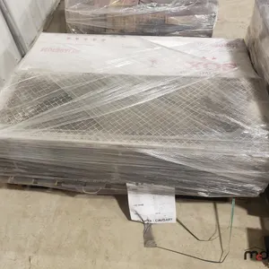 Misc. Bathroom Tiles (Approx. 16.5"x47")
 UNRESERVED