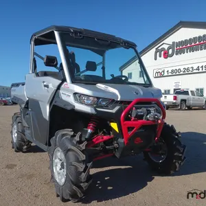 2024 Can-Am Defender ATV