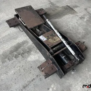 2-Ton Transmission Hoist
 UNRESERVED