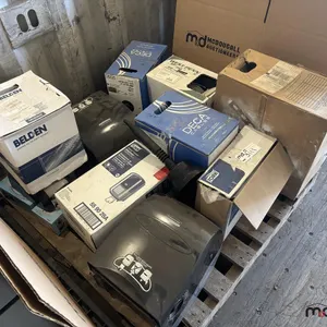 Paper Towel  Dispensers, Various Electrical Boxes and More
 UNRESERVED