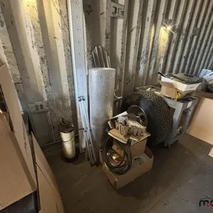 GMC Tire, Electric Heater, Bull Float, Chargers and More
 UNRESERVED