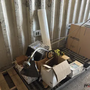 Weed Wacker, Water Pump, Hoses and More
 UNRESERVED