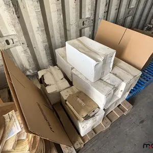 Brake Shoe Assembly Kits and Wood Chipper Rotor Blades
 UNRESERVED