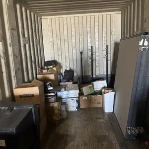 Various Items
 UNRESERVED