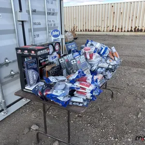 Light Displays and Various Types of Running Lights for Trailers or Semi Tractors
 UNRESERVED