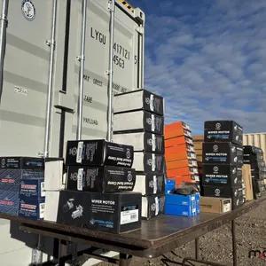 Various Automotive Parts
 UNRESERVED
