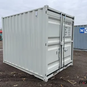 10.2' Storage Container
 UNRESERVED