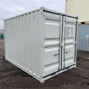 12' Storage Container
 UNRESERVED