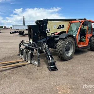 2019 JLG 1255 Telehandler