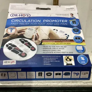 DR. HO’S CIRCULATION PROMOTOR