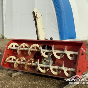 FARM KING 96 IN. SNOWBLOWER