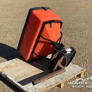 SNOW-PRO FAST-CAST 2000 DRIVEWAY SANDER