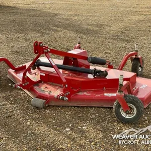 FARM KING Y755 86 IN. 3 PT HITCH FINISHING MOWER