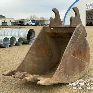 48 IN. EXCAVATOR DIGGING BUCKET