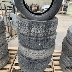 (6) Mixed Tires
 UNRESERVED