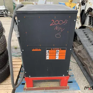 Hot Water Heater
 UNRESERVED