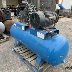 Air Compressor
 UNRESERVED