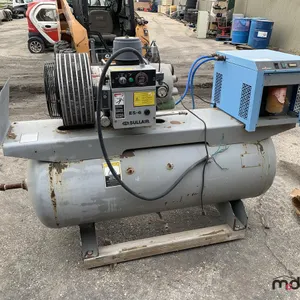 Sullair 200 PSI Air Compressor
 UNRESERVED