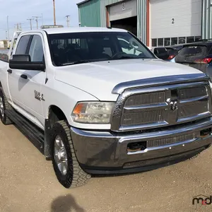 2018 Dodge Ram 3500 Heavy Duty SLT Truck
 UNRESERVED