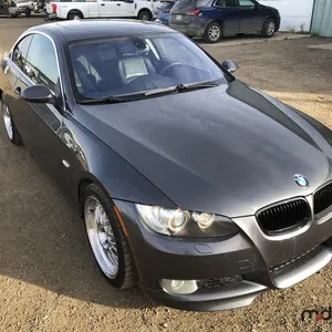 2008 BMW 335 XL Car