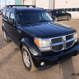 2008 Dodge Nitro SUV