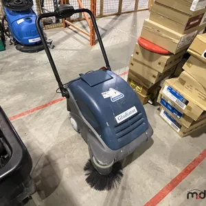 Dustbane Gladiator Floor Scrubber
 UNRESERVED