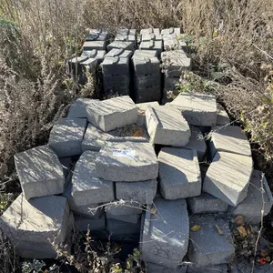 Assortment of Stone/Concrete
 UNRESERVED