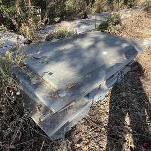 Assortment of Stone Slabs
 UNRESERVED
