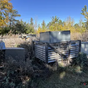 Exhaust Fan, Furnace & Electrical Panel
 UNRESERVED