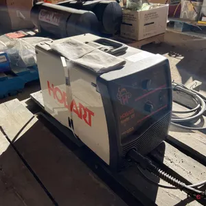 Hobart Handler 135 Welder
 UNRESERVED