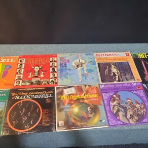 	Classical, International & More! 2