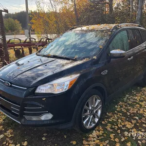 2016 Ford Escape SE AWD SUV