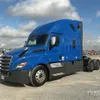 2019 Freightliner Cascadia 126 6x4 T/A Sleeper Truck Tractor