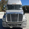 2016 Freightliner Cascadia semi truck