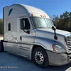 2016 Freightliner Cascadia semi truck
