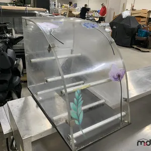 Bakery Display Case
 UNRESERVED