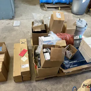 Assorted Hardware & SafeGuards
 UNRESERVED