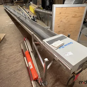 Gordon-Ray Vented Infrared Radiant Heater
 UNRESERVED