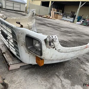 GMC Hood
 UNRESERVED