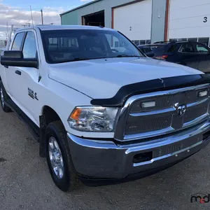 2017 Dodge Ram 3500 Heavy Duty SLT Truck
 UNRESERVED