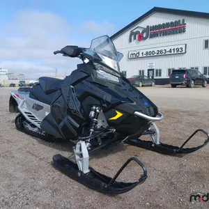 2021 Polaris 850 Indy XC Snowmobile