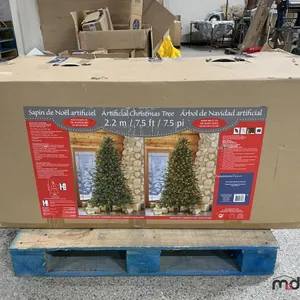 Christmas Tree (Unsure if Complete)
 UNRESERVED
