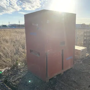Job Box
 UNRESERVED