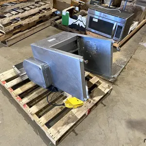 Townsend 500 Skinner
 UNRESERVED